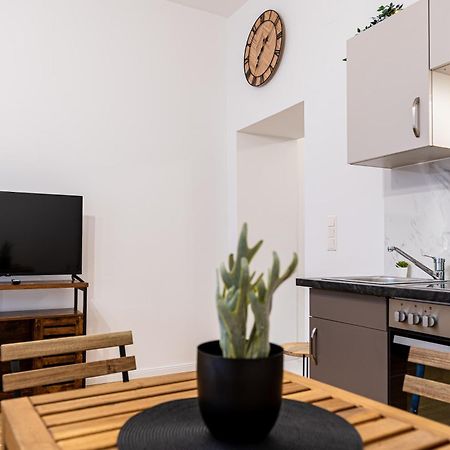 Vienna My City Apartment 1 Bedroom エクステリア 写真