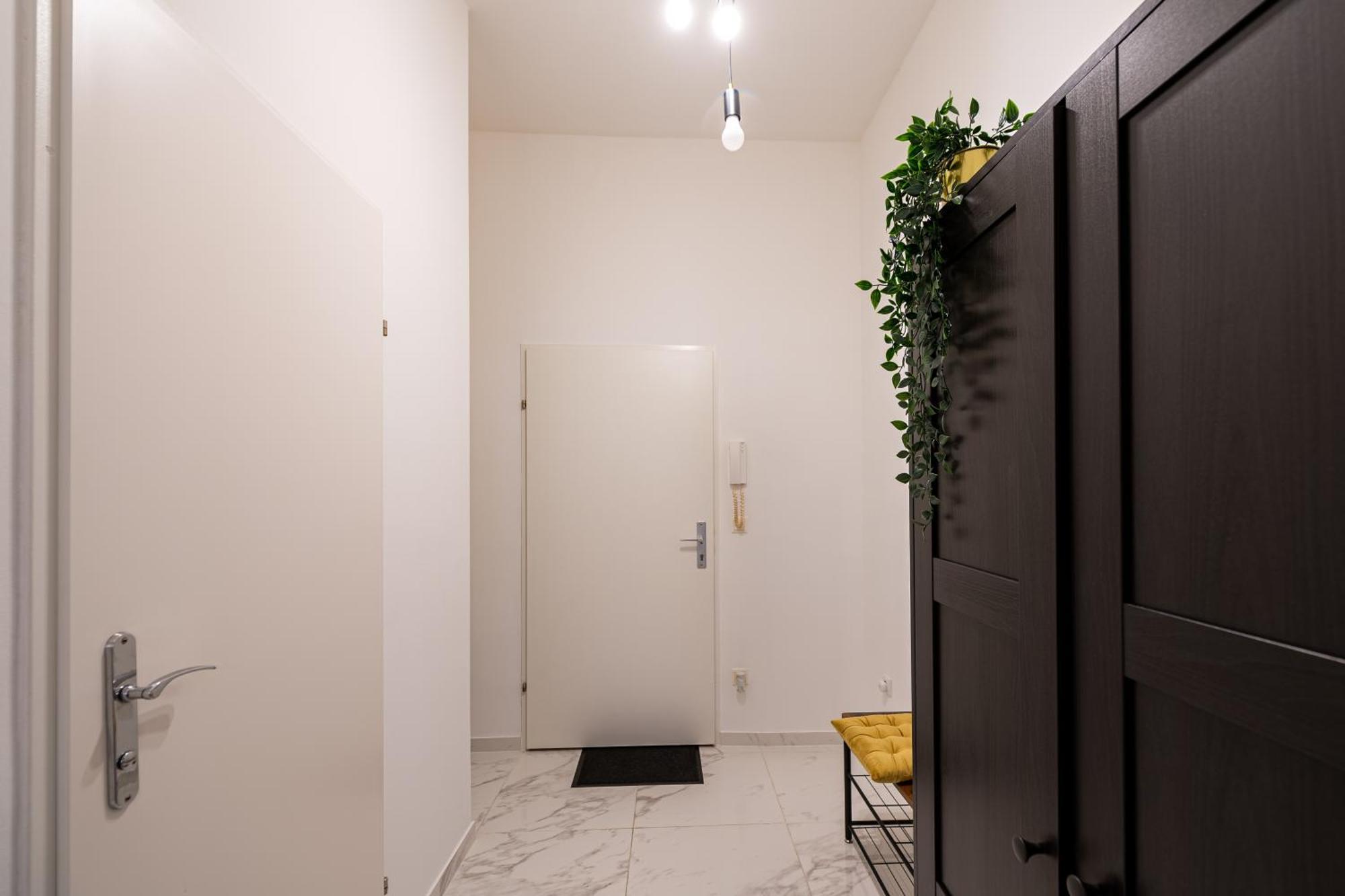 Vienna My City Apartment 1 Bedroom エクステリア 写真
