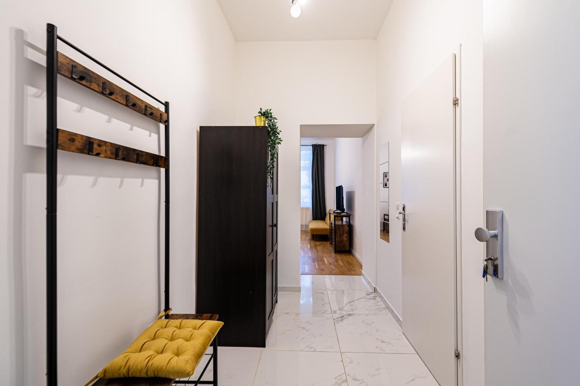 Vienna My City Apartment 1 Bedroom エクステリア 写真